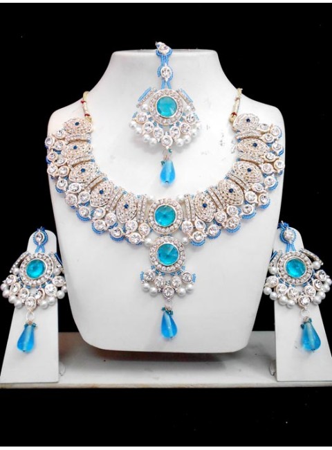 Party Wear Jewelry